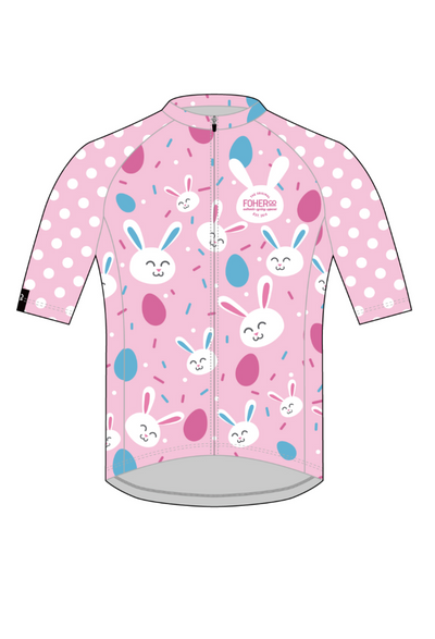 HOPPY Women's Cycle Jersey