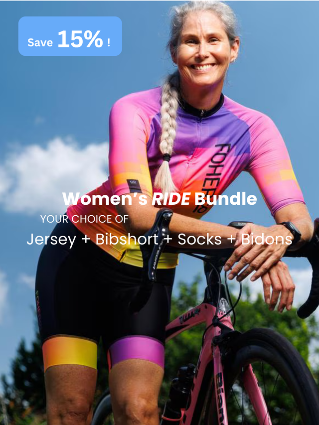 Mix n Match 𝙍𝙄𝘿𝙀 Bundle