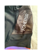 Ambassador 2026 Women's Flyfront TriSuit - Black 1 x L FINAL SALE