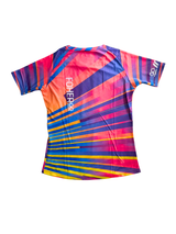 Ambassador 2026 Women's Run Shirt - 1 x L Final Sale