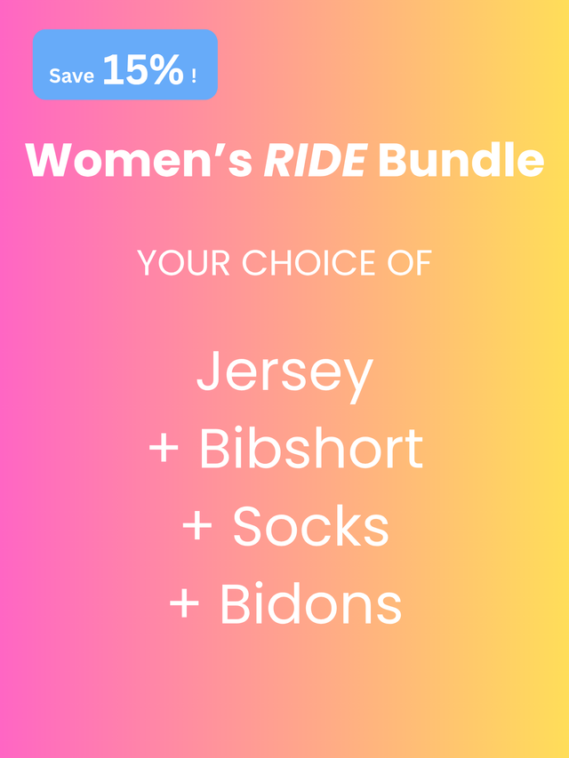 Mix n Match 𝙍𝙄𝘿𝙀 Bundle