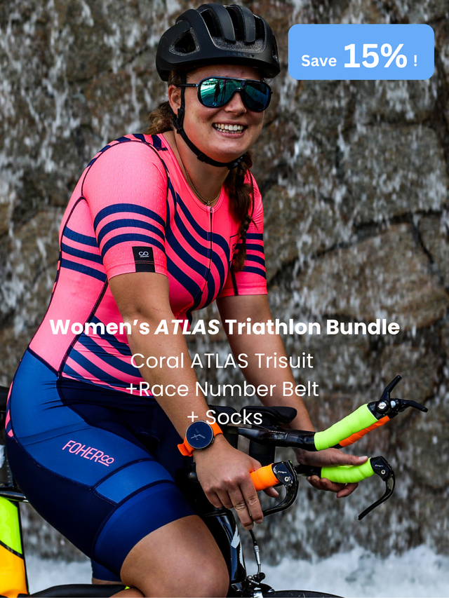 ATLAS Triathlon Bundle