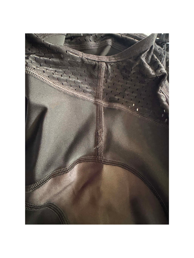 Women's STAPLE Cycle Bibshort - Final Sale