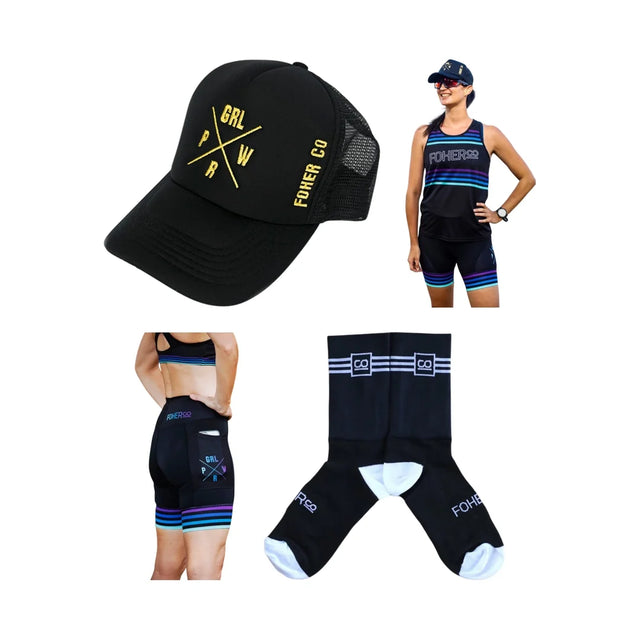 GRL PWR Run Bundle
