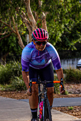 Women's PARAGON Cycle Bibshort - XL LAST ONE