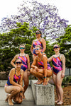 Women's PARAGON Endurance Swim Tog