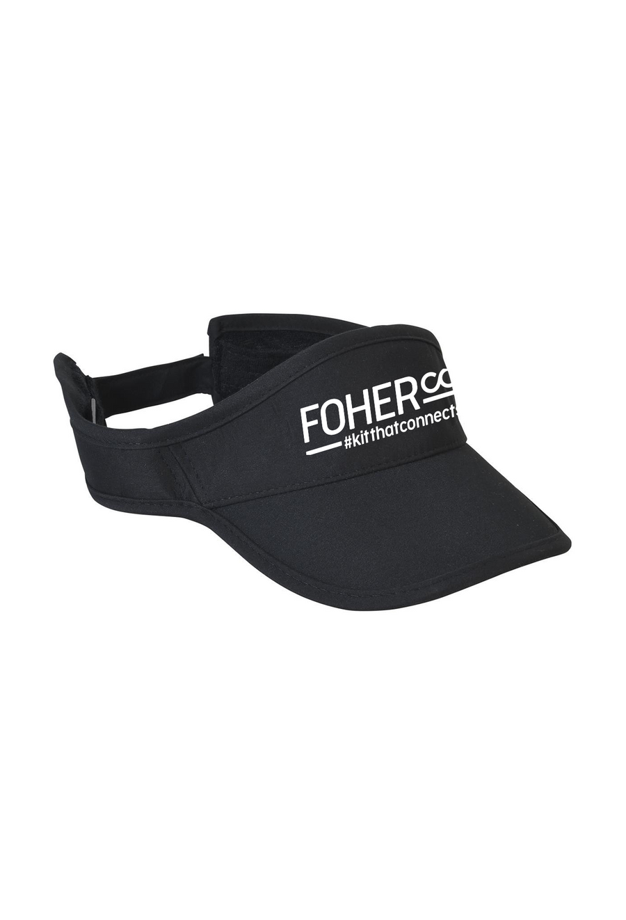FOHER Co Kit that Connects Classic Visor