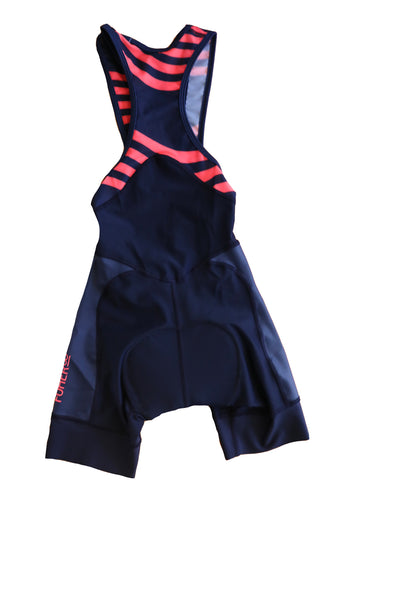 Women's Atlas Cycling Bibshort