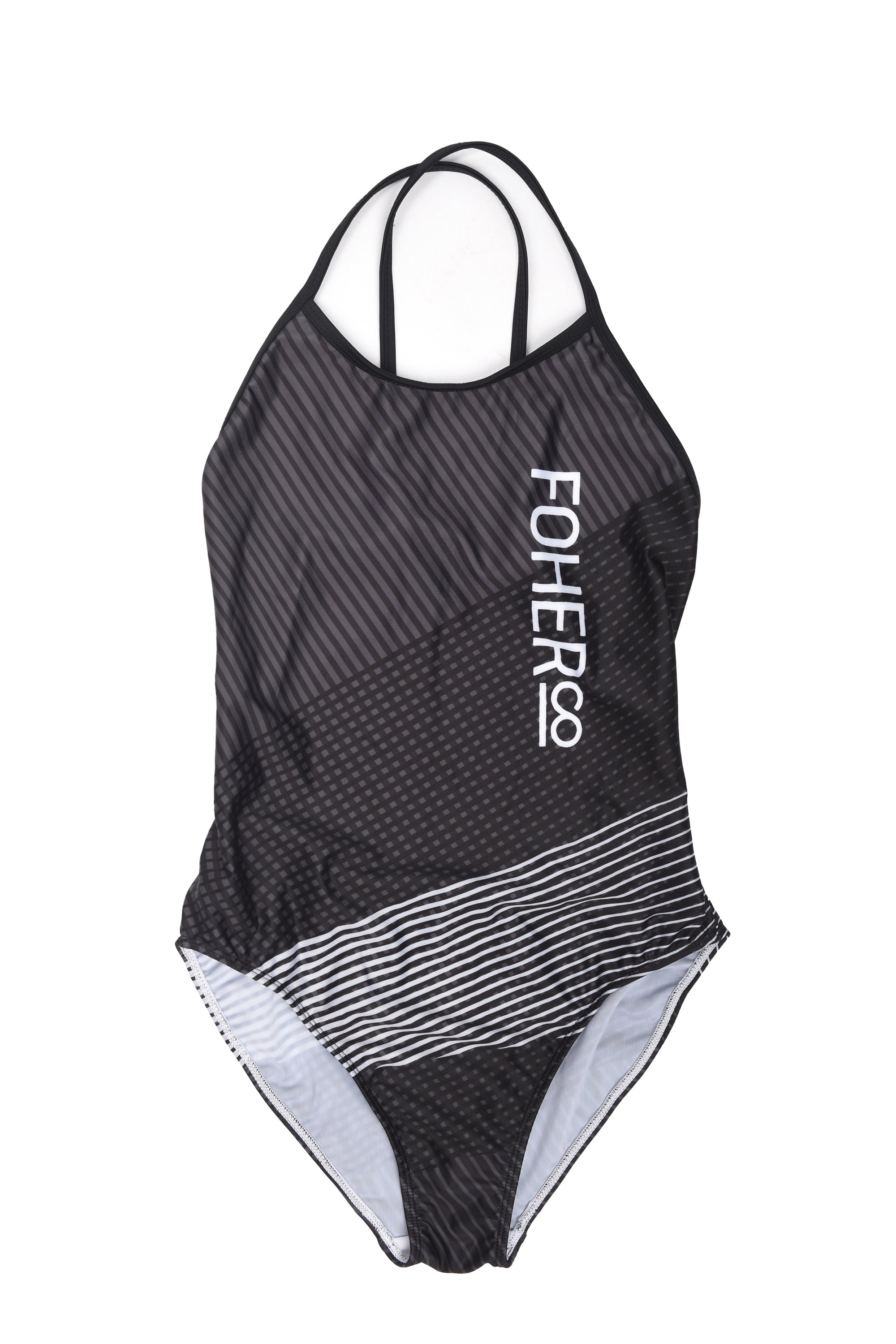 Women's PRO Endurance Swim Tog