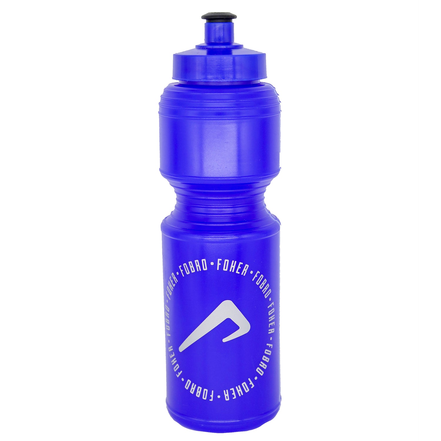 All for one and one for all - FOBRO Ed. Bidon