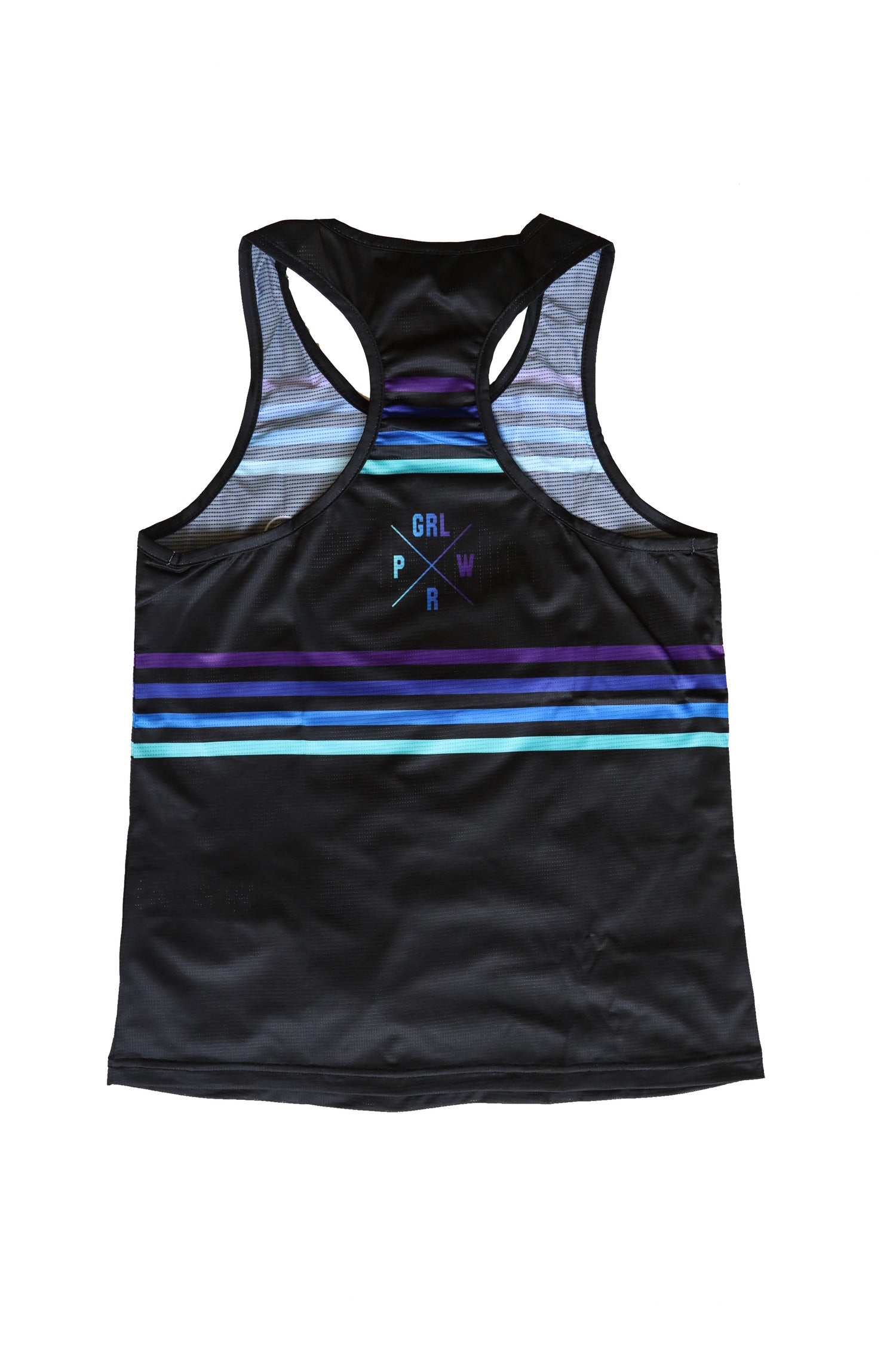 Women's GRL PWR Run Singlet