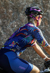 Women's Halcyon Days Cycle Jersey ARC