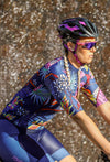 Women's Halcyon Days Cycle Jersey ARC