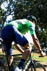 Men's Atlas Cycle Bibshort - FINAL SALE