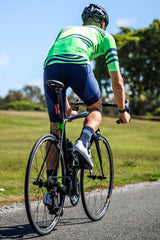 Men's Atlas Cycle Bibshort - FINAL SALE