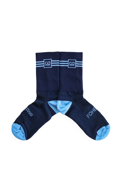 Stripe Me Up Scotty Performance Sock V2