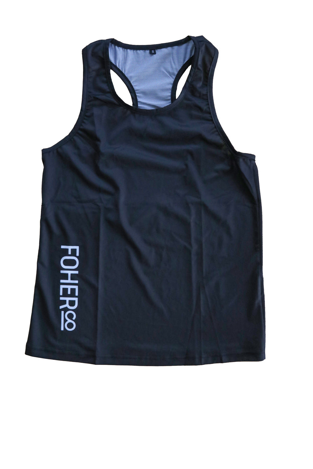 Women's STAPLE Run Singlet