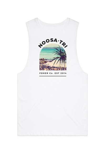 FOHER Co Noosa Tri Iconic Tank