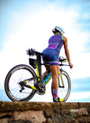 Women's Electro Rhapsody Tri Hipster ARC