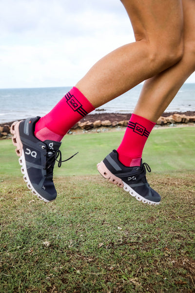 So Soxsy ;-) Performance Sock PN