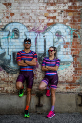 Men's Strike S.Q.D. Triathlon Suit - FINAL SALE