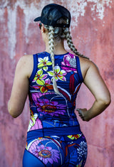 Women's Halcyon Days Tri Hipster