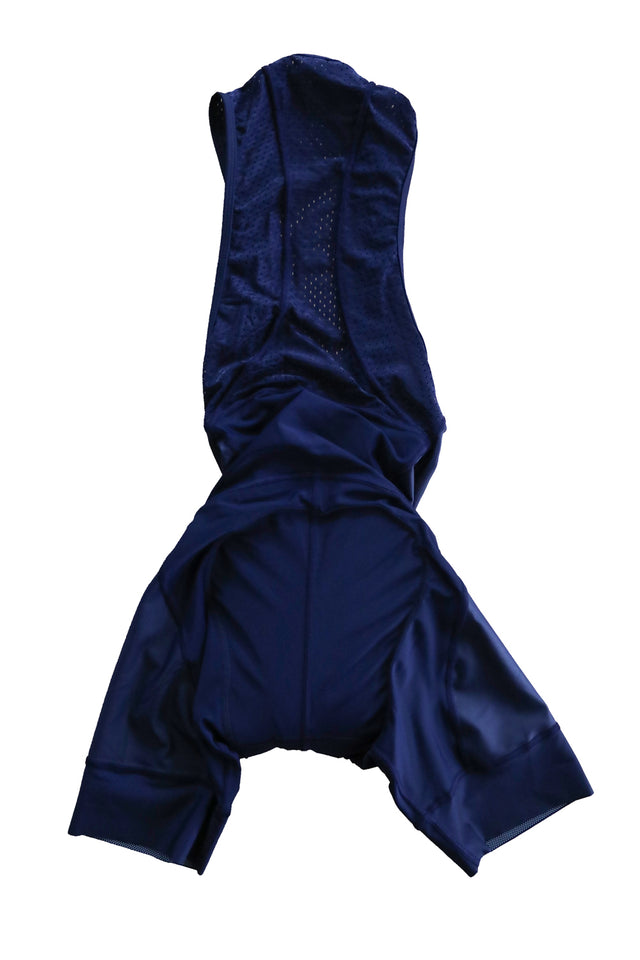 Men's INDIGO Cycle Bibshort - ARC