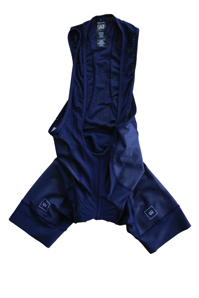 Men's INDIGO Cycle Bibshort - ARC