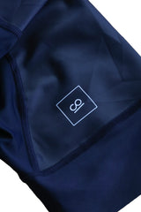 Men's PARAGON Navy Cycle Bibshort - LAST ONE - XL
