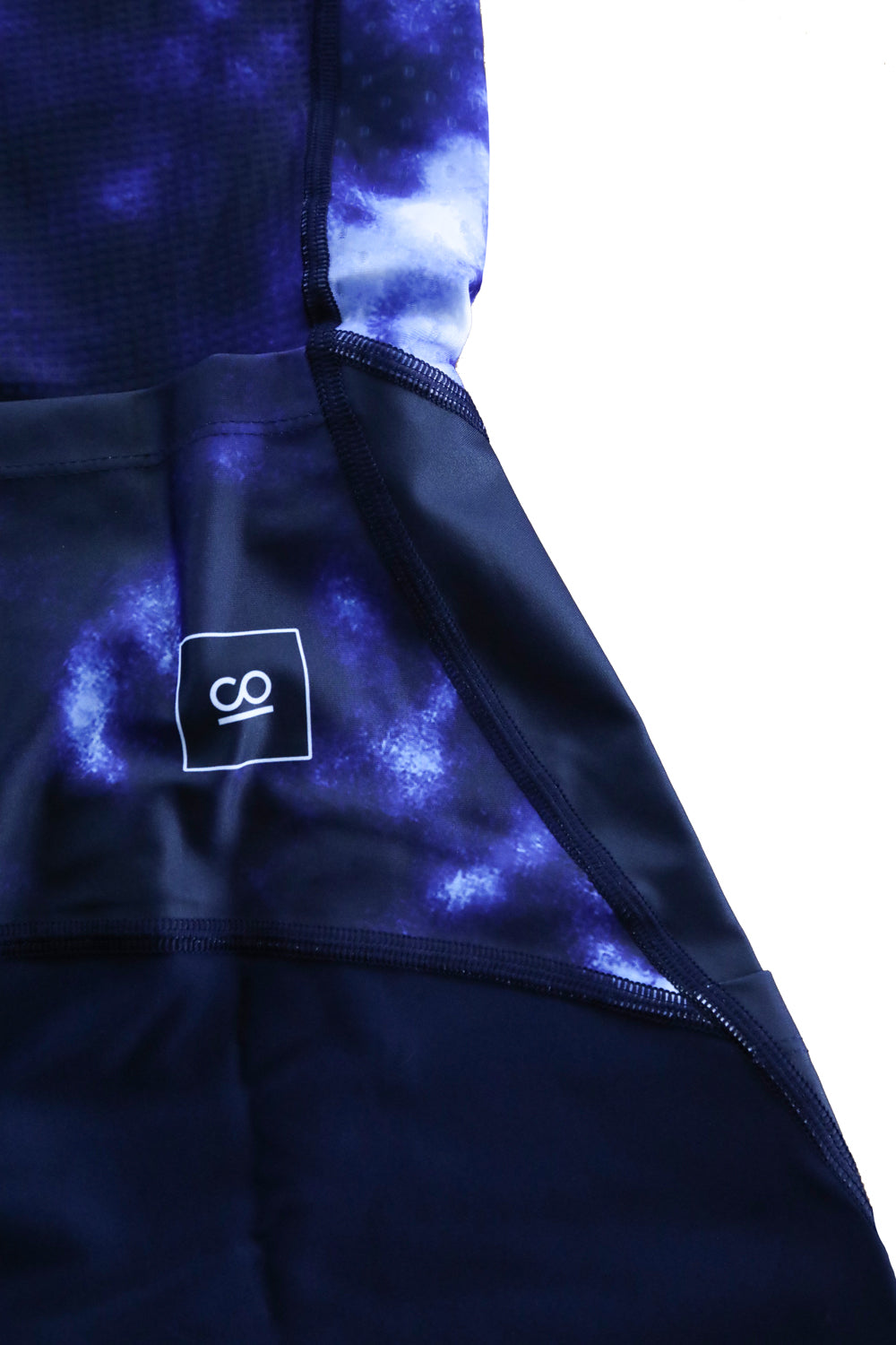 Men's Zeitgeist INDIGO Aero Sleeved Trisuit ARC