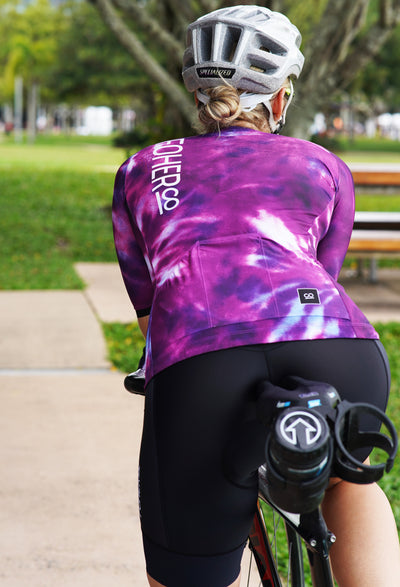 Women's Zeitgeist Cycle Bibshort