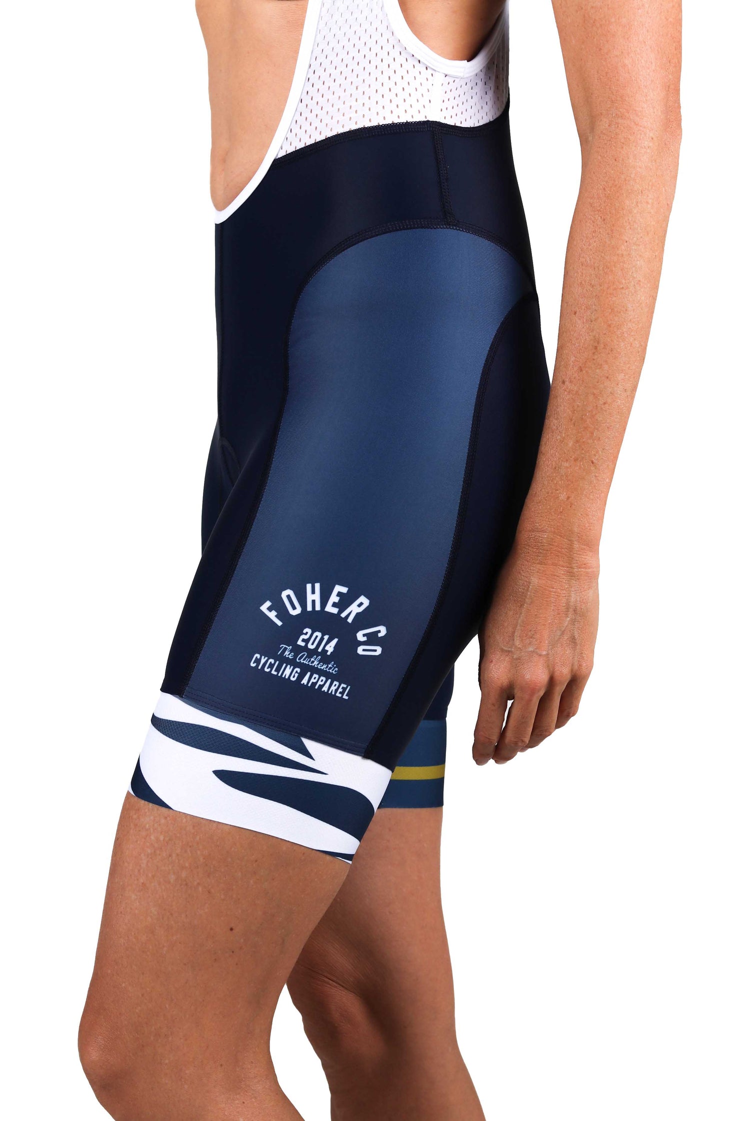 Women's Cirrus Cycle Bibshort ARC