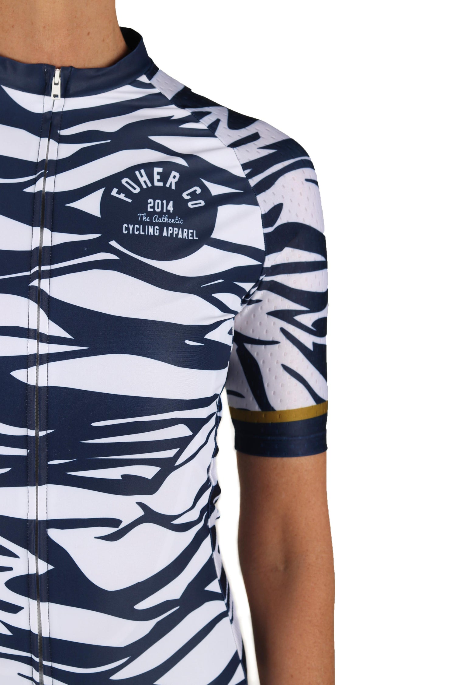 Women's Cirrus Cycle Jersey ARC