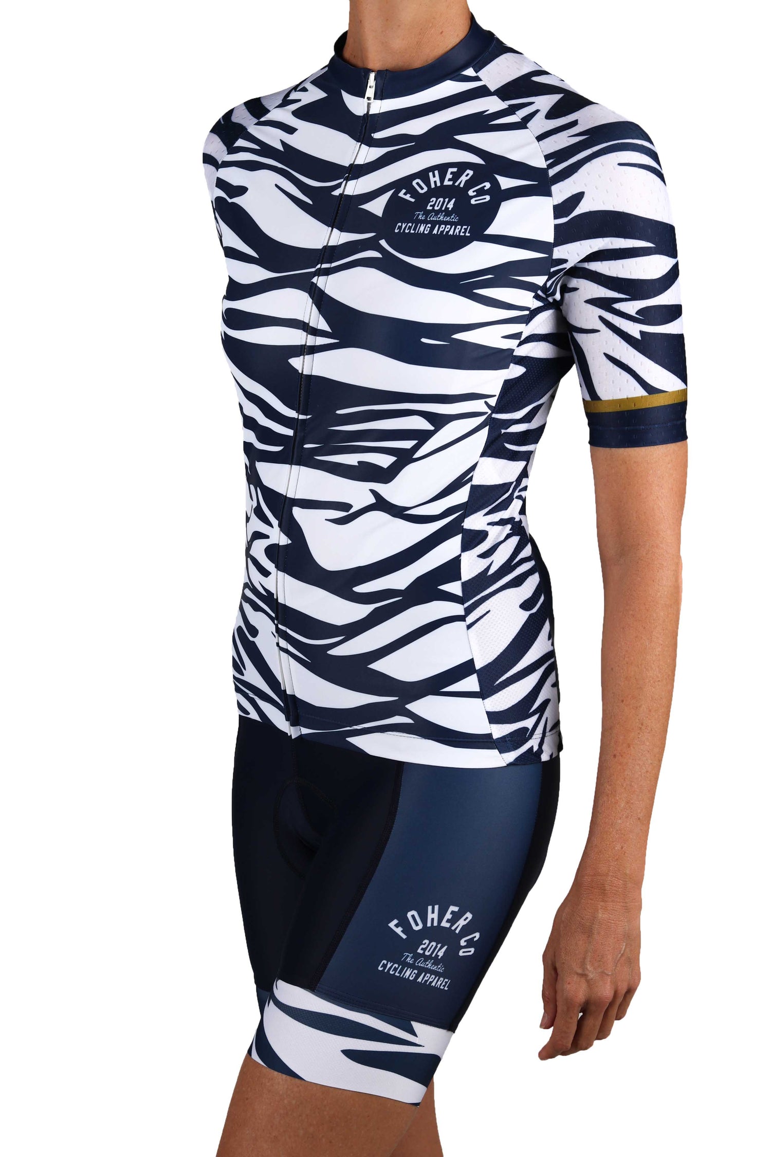 Women's Cirrus Cycle Jersey ARC