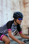 Women's Florence Cycling Jersey ARC