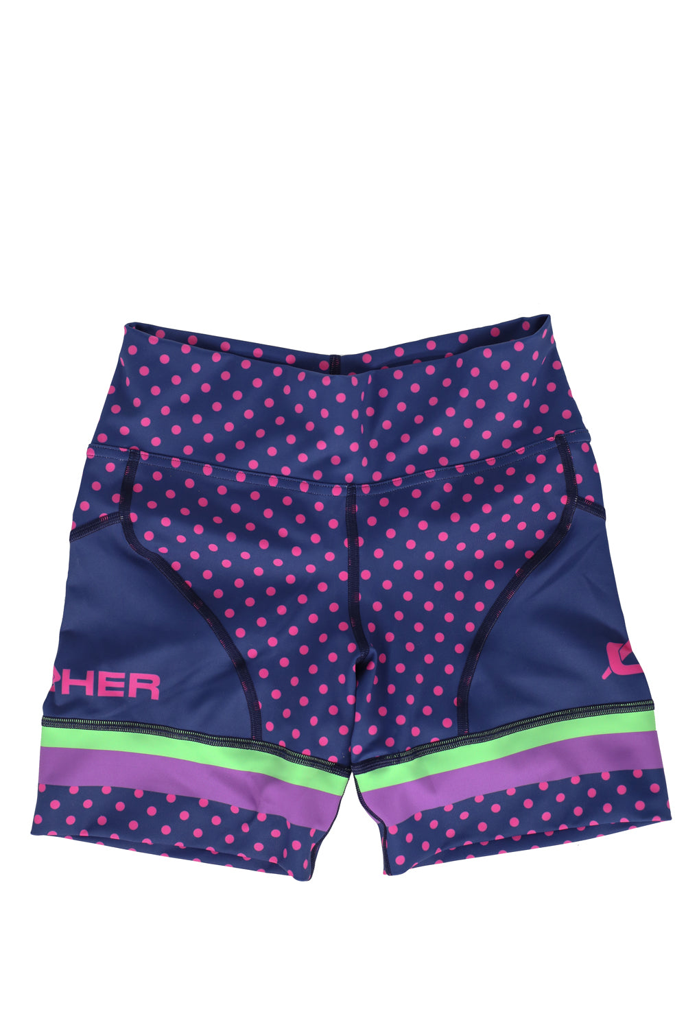 Women's Electro Rhapsody Run Hipster