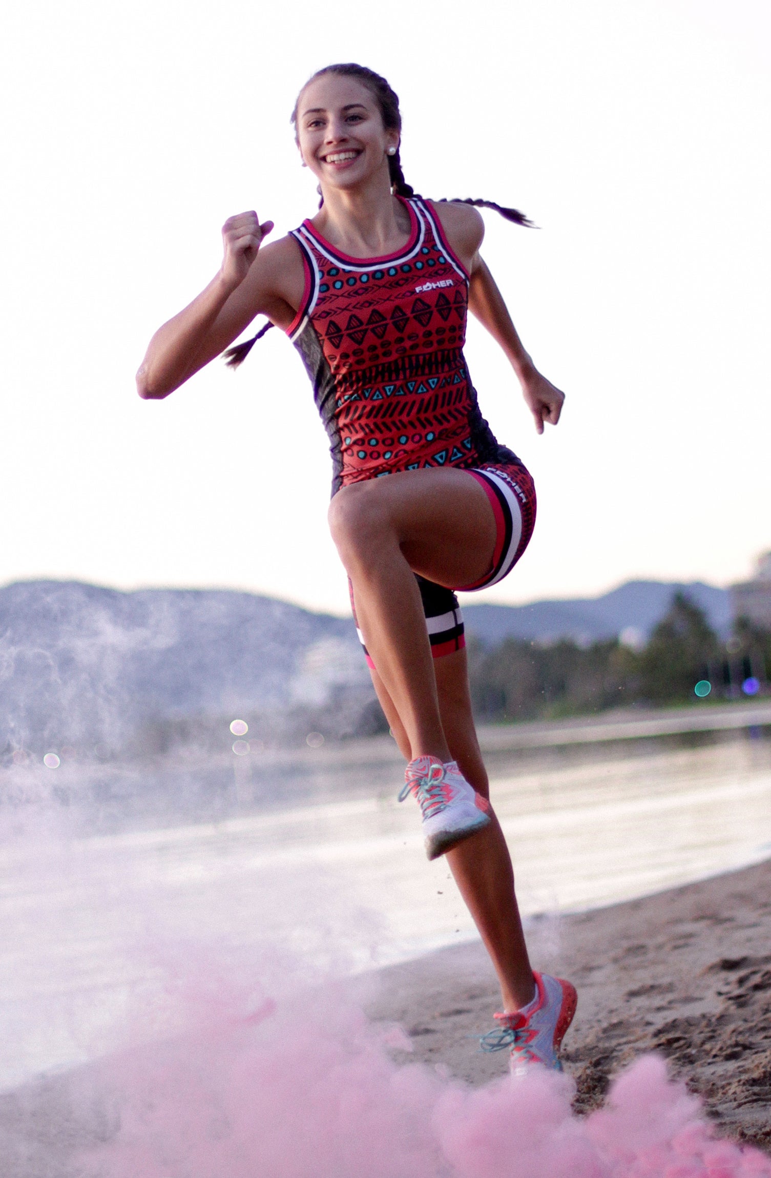 Tri short hotsell