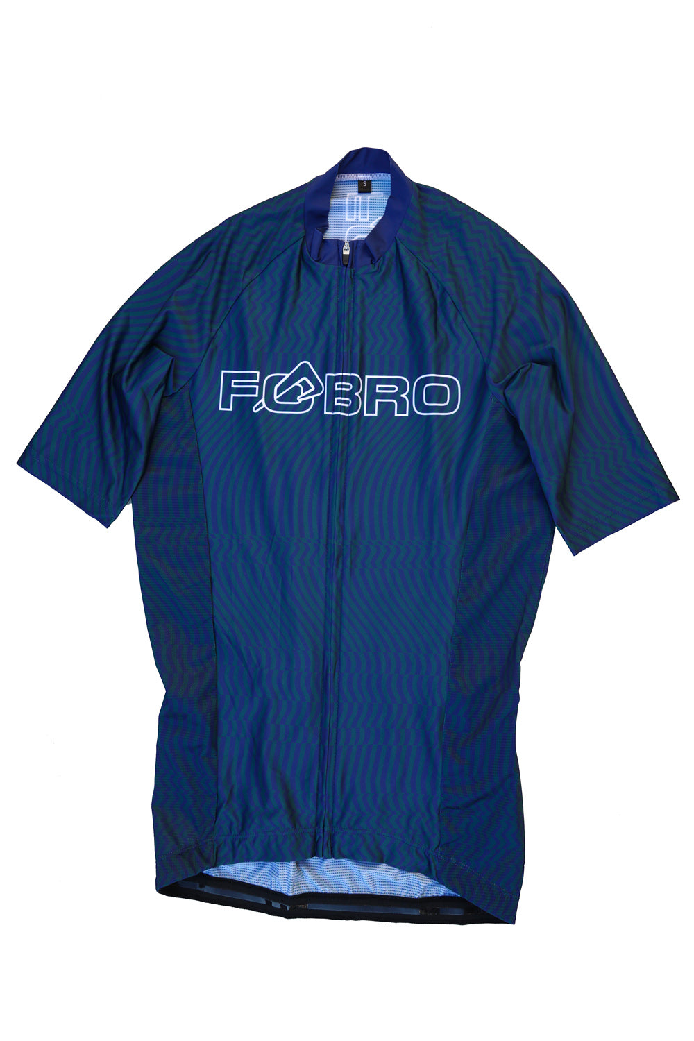 Men's Glitch Cycle Jersey - FINAL SALE