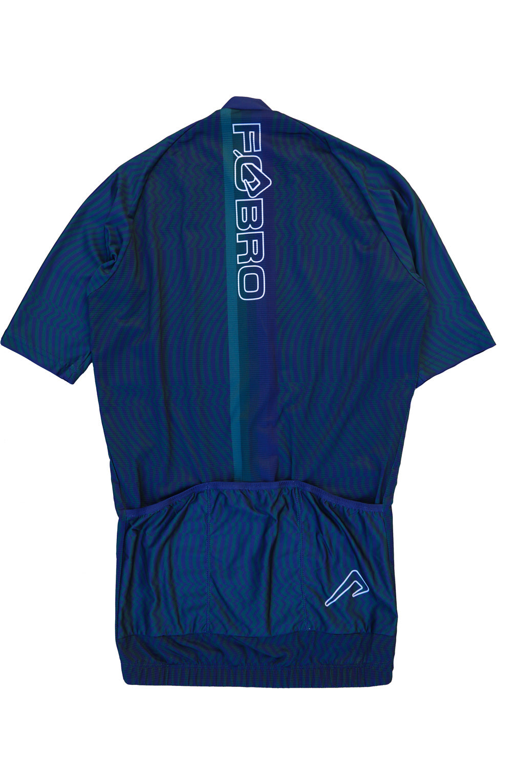 Men's Glitch Cycle Jersey - FINAL SALE