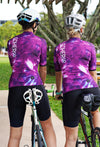 Women's Zeitgeist Cycle Jersey