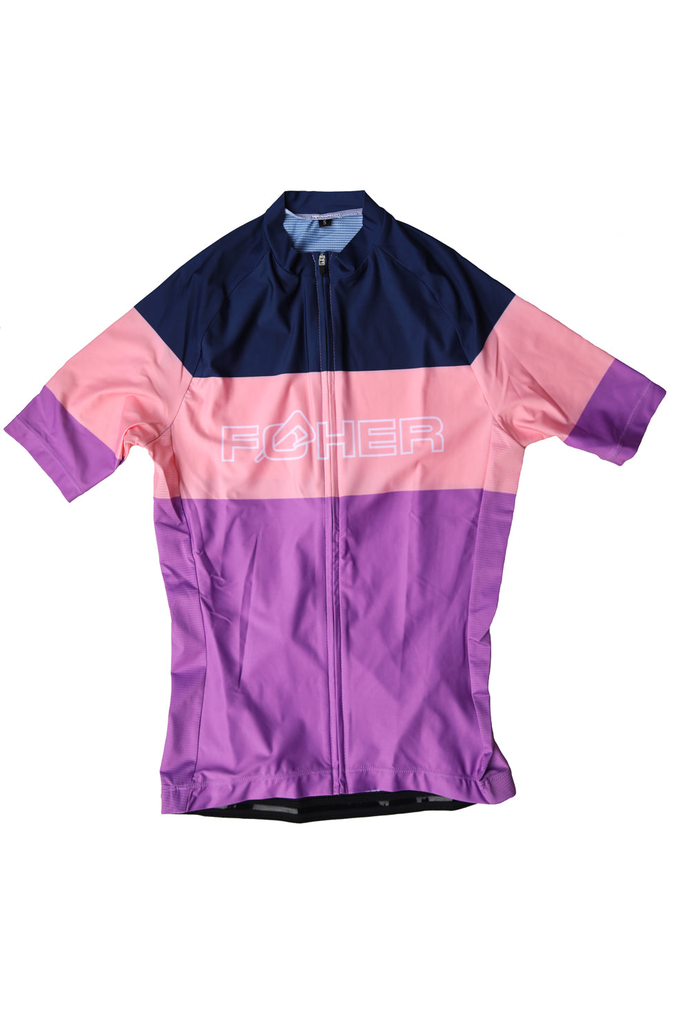 Women's Lion Heart Cycle Jersey ARC