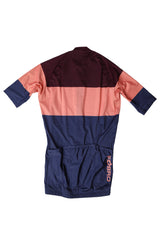 LAST ONES - Men's Lion Heart Cycle Jersey - XS, S