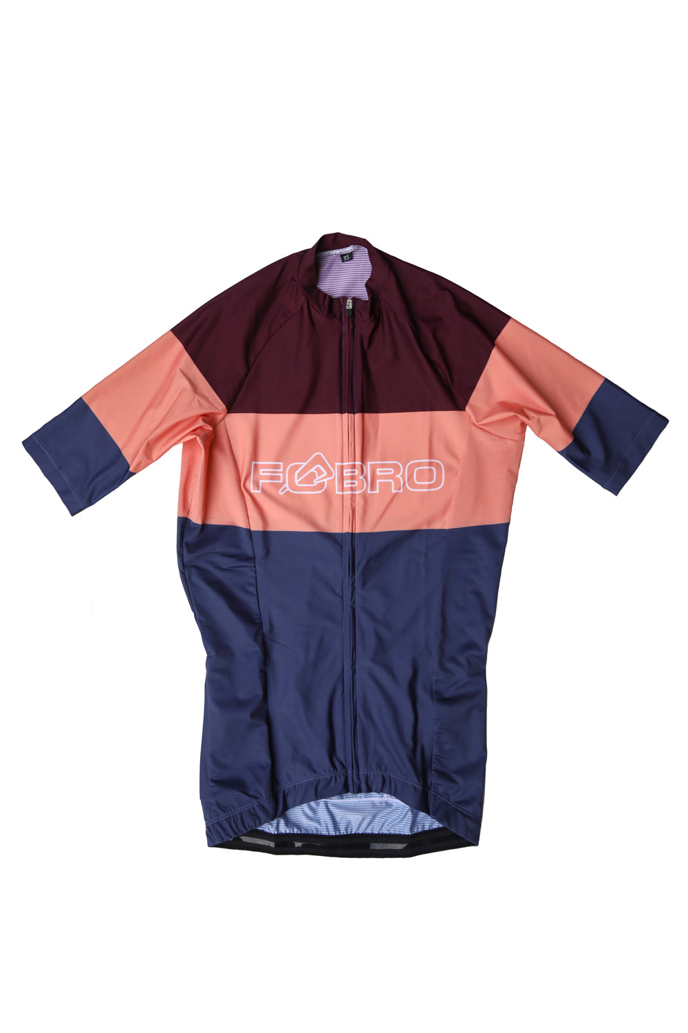 Men's Lion Heart Cycle Jersey - FINAL SALE