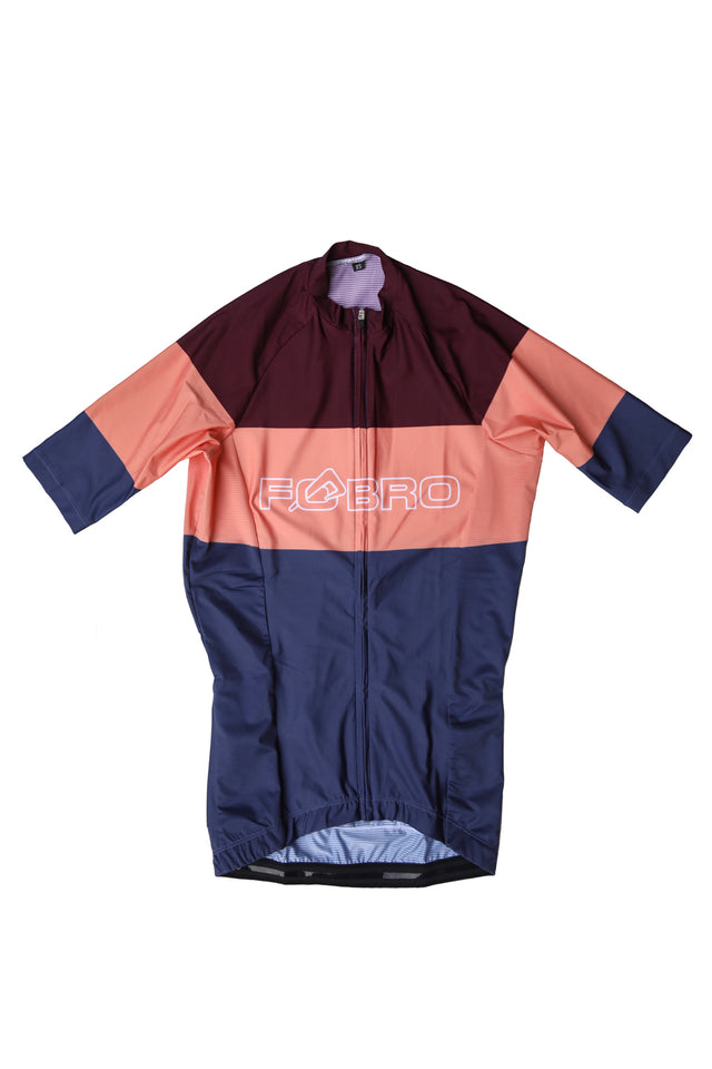 LAST ONES - Men's Lion Heart Cycle Jersey - XS, S