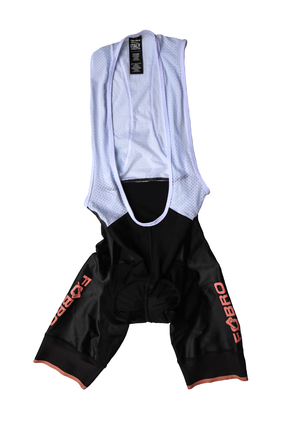 Men's Lion Heart Cycle Bibshort - FINAL SALE