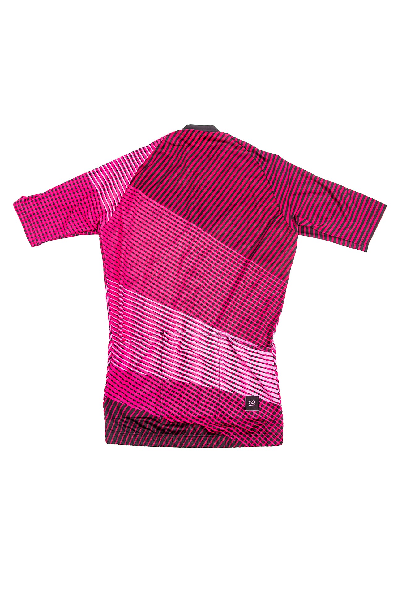 Men's PRO Cycle Jersey - XS LAST ONE – FOHER Co