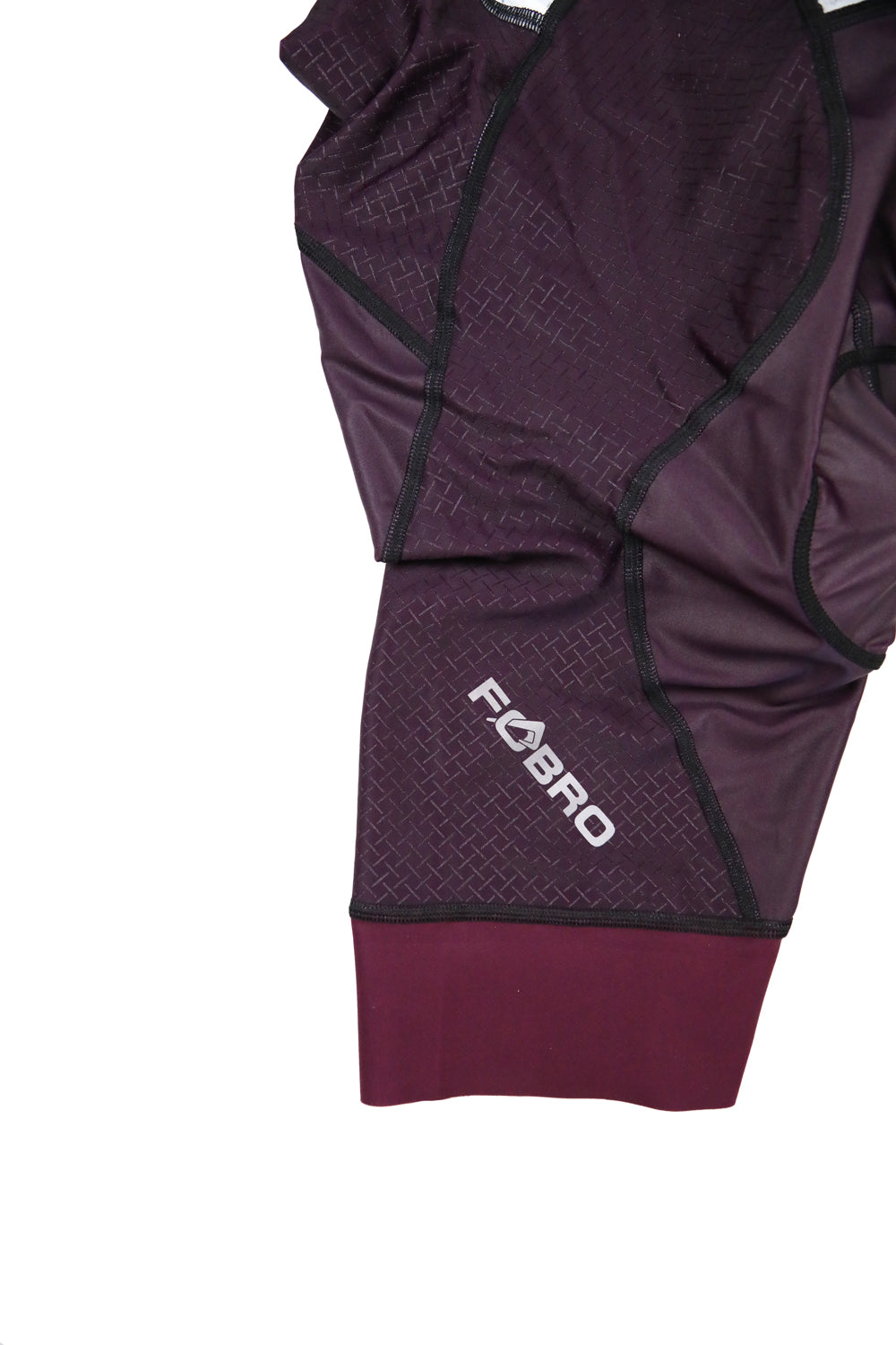Men's Strike S.Q.D. Cycle Bibshort - FINAL SALE