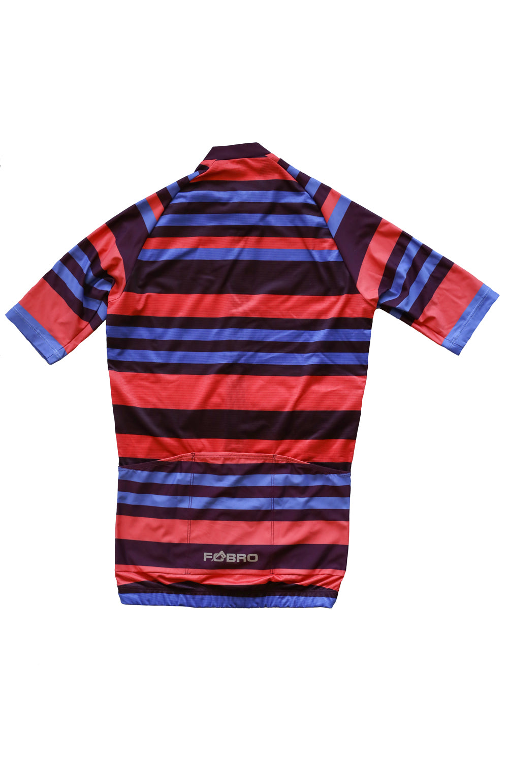 Men's Strike S.Q.D. Cycle Jersey - FINAL SALE