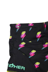 Women's Bolt Run Hipster
