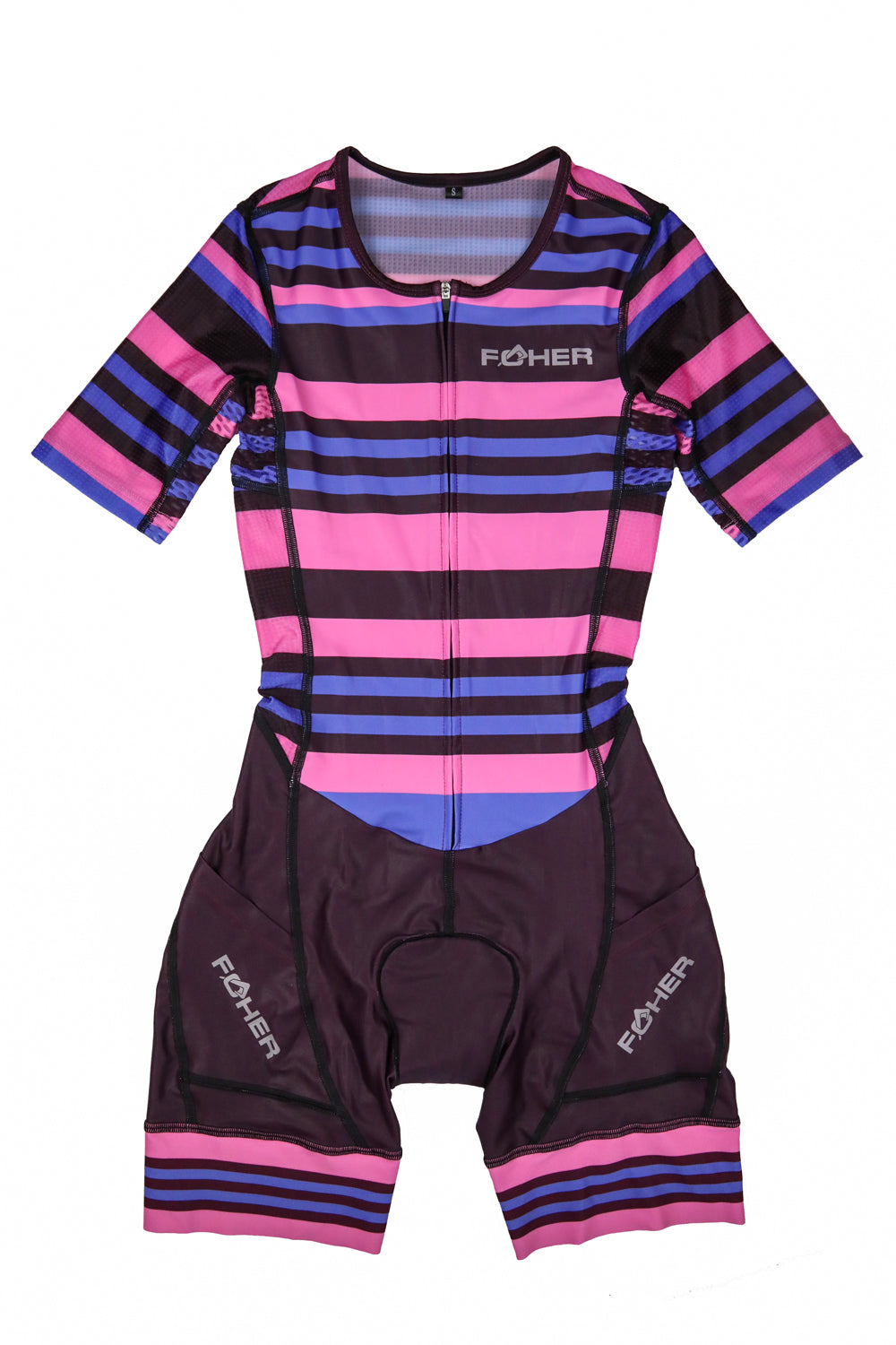 Women's Strike S.Q.D. Triathlon Suit ARC